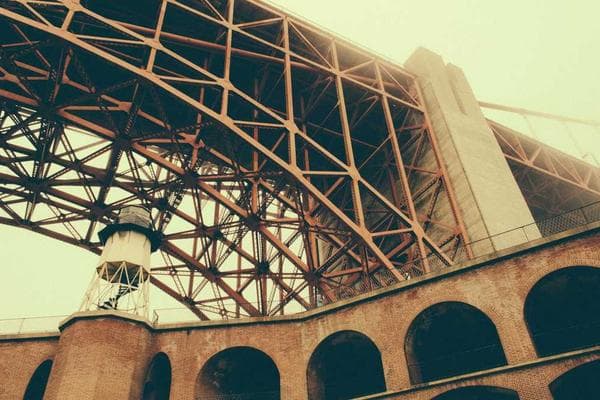 Automated Cloud Infra